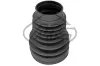 Faltenbalg, Antriebswelle getriebeseitig Metalcaucho 10236