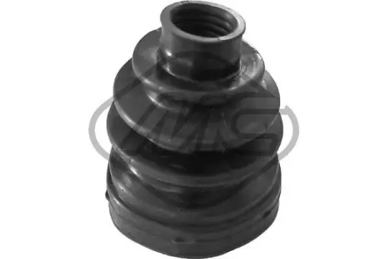 Faltenbalg, Antriebswelle getriebeseitig Vorderachse beidseitig Metalcaucho 10237 Bild Faltenbalg, Antriebswelle getriebeseitig Vorderachse beidseitig Metalcaucho 10237
