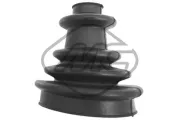 Faltenbalg, Antriebswelle radseitig Metalcaucho 10289