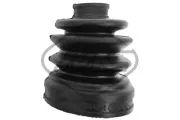 Faltenbalg, Antriebswelle Vorderachse Metalcaucho 10046