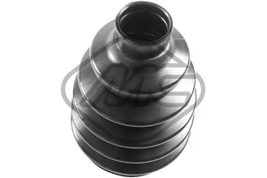 Faltenbalg, Antriebswelle radseitig Vorderachse Metalcaucho 10413 Bild Faltenbalg, Antriebswelle radseitig Vorderachse Metalcaucho 10413