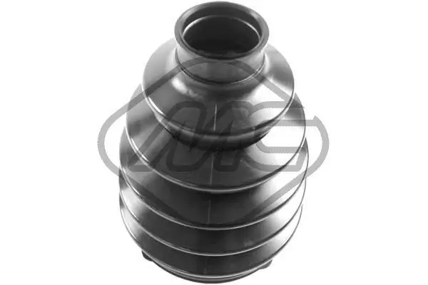 Faltenbalg, Antriebswelle radseitig Vorderachse Metalcaucho 10417