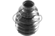 Faltenbalg, Antriebswelle radseitig Vorderachse Metalcaucho 10417