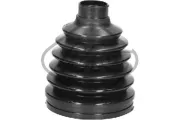 Faltenbalg, Antriebswelle getriebeseitig Metalcaucho 00142