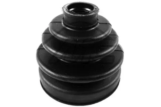 Faltenbalg, Antriebswelle Vorderachse Metalcaucho 10523 Bild Faltenbalg, Antriebswelle Vorderachse Metalcaucho 10523