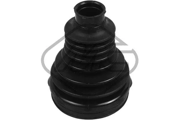 Faltenbalg, Antriebswelle getriebeseitig Metalcaucho 10566