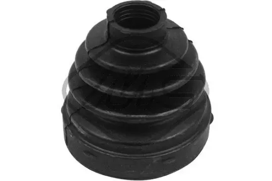 Faltenbalg, Antriebswelle getriebeseitig Vorderachse beidseitig Metalcaucho 10571 Bild Faltenbalg, Antriebswelle getriebeseitig Vorderachse beidseitig Metalcaucho 10571
