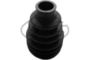 Faltenbalg, Antriebswelle getriebeseitig Vorderachse Metalcaucho 10044