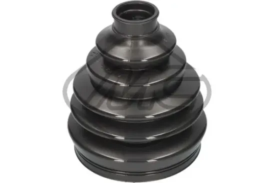 Faltenbalgsatz, Antriebswelle radseitig Vorderachse beidseitig Metalcaucho 11023 Bild Faltenbalgsatz, Antriebswelle radseitig Vorderachse beidseitig Metalcaucho 11023