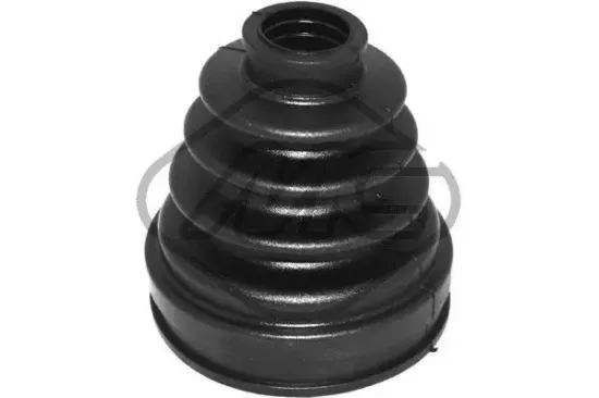 Faltenbalgsatz, Antriebswelle getriebeseitig Vorderachse beidseitig Metalcaucho 11025 Bild Faltenbalgsatz, Antriebswelle getriebeseitig Vorderachse beidseitig Metalcaucho 11025