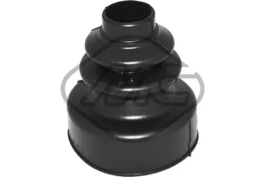 Faltenbalgsatz, Antriebswelle getriebeseitig Vorderachse beidseitig Metalcaucho 11036 Bild Faltenbalgsatz, Antriebswelle getriebeseitig Vorderachse beidseitig Metalcaucho 11036