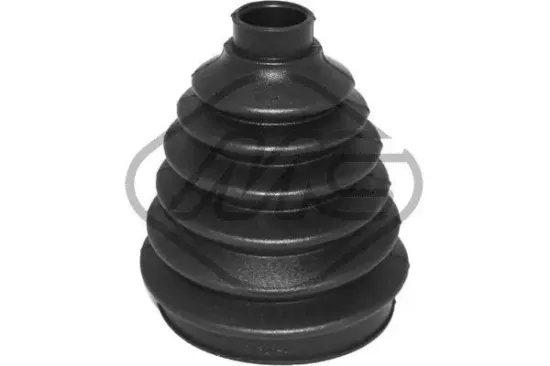 Faltenbalgsatz, Antriebswelle radseitig Vorderachse beidseitig Metalcaucho 11051 Bild Faltenbalgsatz, Antriebswelle radseitig Vorderachse beidseitig Metalcaucho 11051
