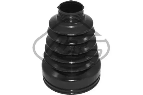 Faltenbalgsatz, Antriebswelle getriebeseitig Vorderachse beidseitig Metalcaucho 11052 Bild Faltenbalgsatz, Antriebswelle getriebeseitig Vorderachse beidseitig Metalcaucho 11052