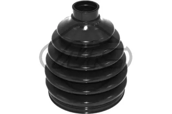 Faltenbalgsatz, Antriebswelle radseitig Vorderachse beidseitig Metalcaucho 11054 Bild Faltenbalgsatz, Antriebswelle radseitig Vorderachse beidseitig Metalcaucho 11054