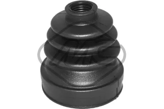 Faltenbalgsatz, Antriebswelle getriebeseitig Vorderachse beidseitig Metalcaucho 11061 Bild Faltenbalgsatz, Antriebswelle getriebeseitig Vorderachse beidseitig Metalcaucho 11061