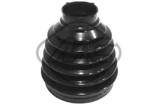 Faltenbalgsatz, Antriebswelle radseitig Vorderachse beidseitig Metalcaucho 11070 Bild Faltenbalgsatz, Antriebswelle radseitig Vorderachse beidseitig Metalcaucho 11070