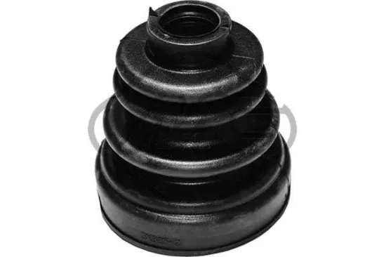 Faltenbalgsatz, Antriebswelle getriebeseitig Vorderachse beidseitig Metalcaucho 11083 Bild Faltenbalgsatz, Antriebswelle getriebeseitig Vorderachse beidseitig Metalcaucho 11083