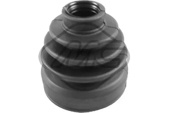 Faltenbalgsatz, Antriebswelle getriebeseitig Vorderachse beidseitig Metalcaucho 11156 Bild Faltenbalgsatz, Antriebswelle getriebeseitig Vorderachse beidseitig Metalcaucho 11156