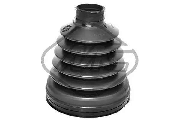 Faltenbalgsatz, Antriebswelle radseitig Metalcaucho 11203