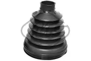 Faltenbalgsatz, Antriebswelle radseitig Metalcaucho 11204