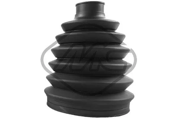 Faltenbalgsatz, Antriebswelle radseitig Metalcaucho 11218