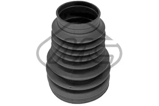 Faltenbalgsatz, Antriebswelle getriebeseitig Metalcaucho 11236 Bild Faltenbalgsatz, Antriebswelle getriebeseitig Metalcaucho 11236