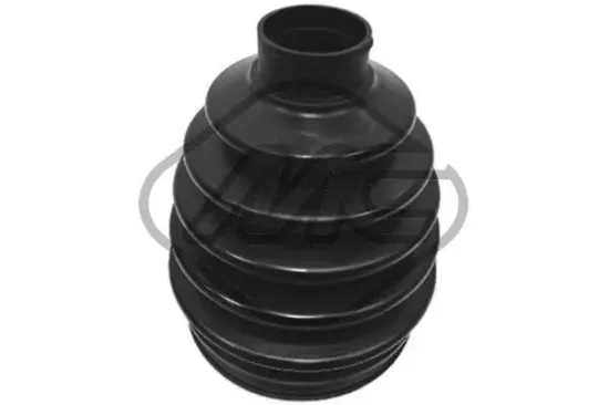 Faltenbalgsatz, Antriebswelle radseitig Metalcaucho 11275 Bild Faltenbalgsatz, Antriebswelle radseitig Metalcaucho 11275