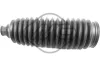 Faltenbalgsatz, Lenkung Vorderachse Metalcaucho 11442
