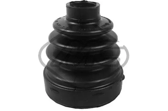 Faltenbalgsatz, Antriebswelle getriebeseitig Vorderachse beidseitig Metalcaucho 11508 Bild Faltenbalgsatz, Antriebswelle getriebeseitig Vorderachse beidseitig Metalcaucho 11508