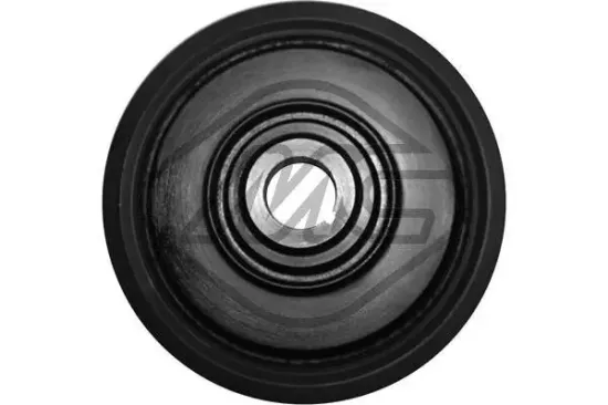 Riemenscheibe, Kurbelwelle Metalcaucho 12011 Bild Riemenscheibe, Kurbelwelle Metalcaucho 12011