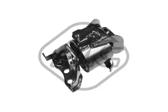 Lagerung, Motor links Metalcaucho 12382 Bild Lagerung, Motor links Metalcaucho 12382