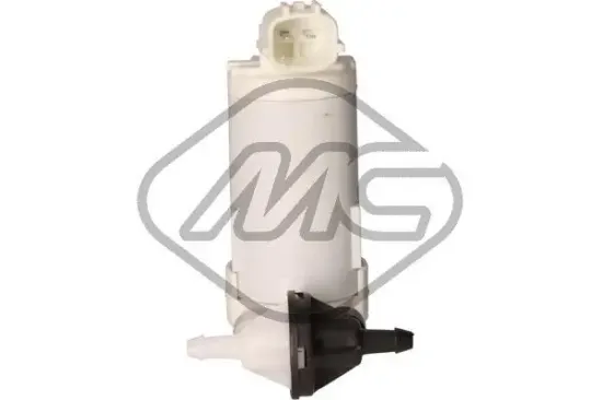 Waschwasserpumpe, Scheibenreinigung Metalcaucho 12813 Bild Waschwasserpumpe, Scheibenreinigung Metalcaucho 12813