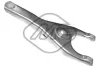 Wähl-/Schaltstange Metalcaucho 13641