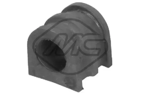 Lagerung, Stabilisator Vorderachse Metalcaucho 14514 Bild Lagerung, Stabilisator Vorderachse Metalcaucho 14514