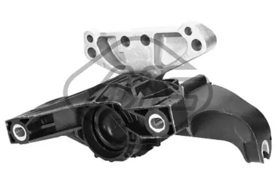 Lagerung, Motor rechts Metalcaucho 14881 Bild Lagerung, Motor rechts Metalcaucho 14881