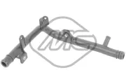 Kühlmittelrohrleitung Metalcaucho 15075