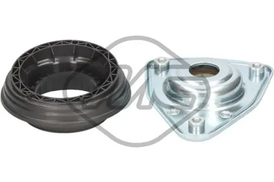 Reparatursatz, Federbeinstützlager Vorderachse beidseitig Metalcaucho 15236 Bild Reparatursatz, Federbeinstützlager Vorderachse beidseitig Metalcaucho 15236