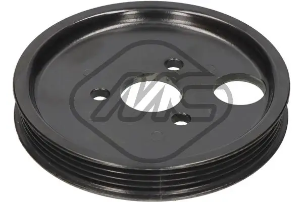 Riemenscheibe, Servopumpe Metalcaucho 15465