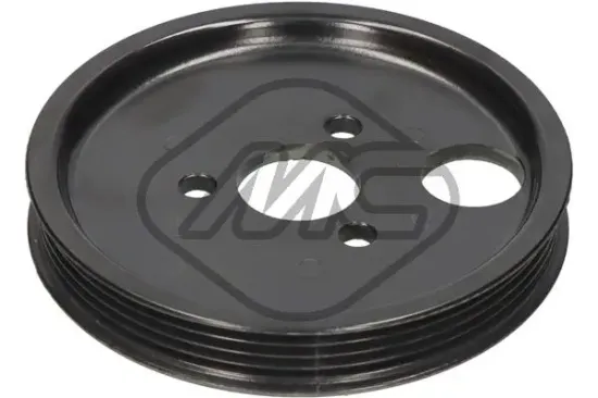 Riemenscheibe, Servopumpe Metalcaucho 15465 Bild Riemenscheibe, Servopumpe Metalcaucho 15465