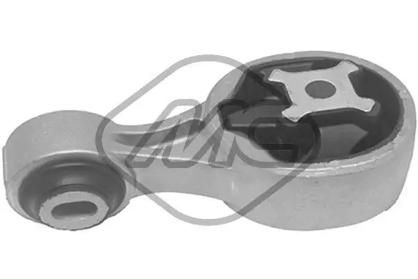 Lagerung, Motor vorne Metalcaucho 15936