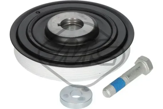 Metalcaucho 16000 Bild Metalcaucho 16000