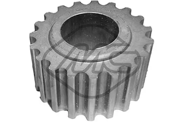 Zahnrad, Kurbelwelle Metalcaucho 16310