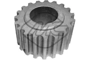 Zahnrad, Kurbelwelle Metalcaucho 16310