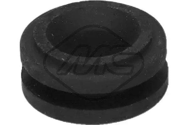 Halter, Luftfiltergehäuse unten Metalcaucho 20120