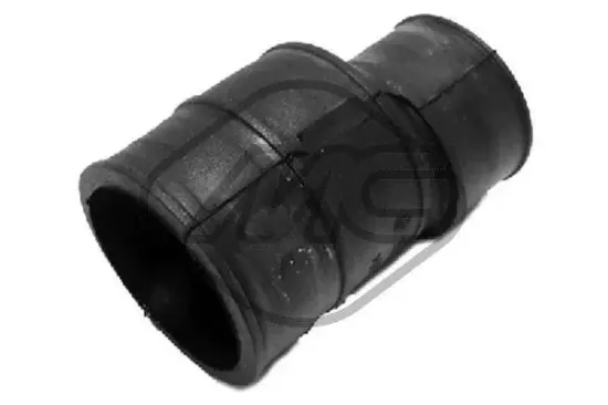 Ansaugschlauch, Luftfilter Metalcaucho 20125 Bild Ansaugschlauch, Luftfilter Metalcaucho 20125