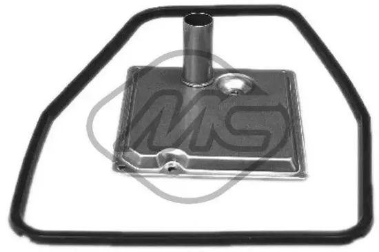 Hydraulikfilter, Automatikgetriebe Metalcaucho 21009 Bild Hydraulikfilter, Automatikgetriebe Metalcaucho 21009