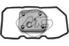 Hydraulikfiltersatz, Automatikgetriebe Metalcaucho 21014