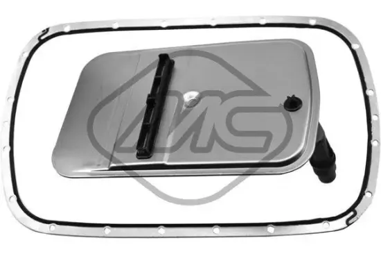 Hydraulikfiltersatz, Automatikgetriebe Metalcaucho 21042 Bild Hydraulikfiltersatz, Automatikgetriebe Metalcaucho 21042