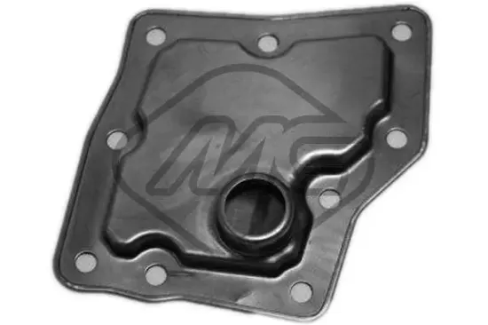 Hydraulikfiltersatz, Automatikgetriebe Metalcaucho 21052 Bild Hydraulikfiltersatz, Automatikgetriebe Metalcaucho 21052