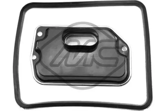 Hydraulikfiltersatz, Automatikgetriebe Metalcaucho 21053 Bild Hydraulikfiltersatz, Automatikgetriebe Metalcaucho 21053